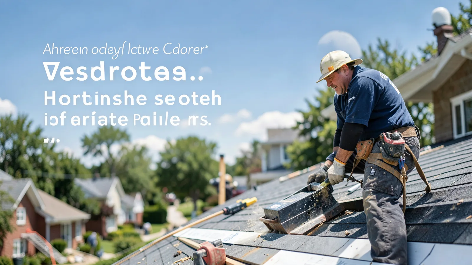 Roof Replacement in Owendale, MI near me